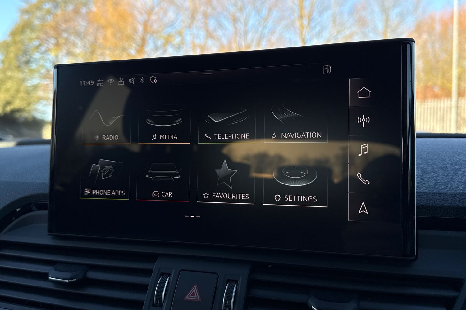 Used Audi Q5 2024 for sale - 76697691: Photo 12