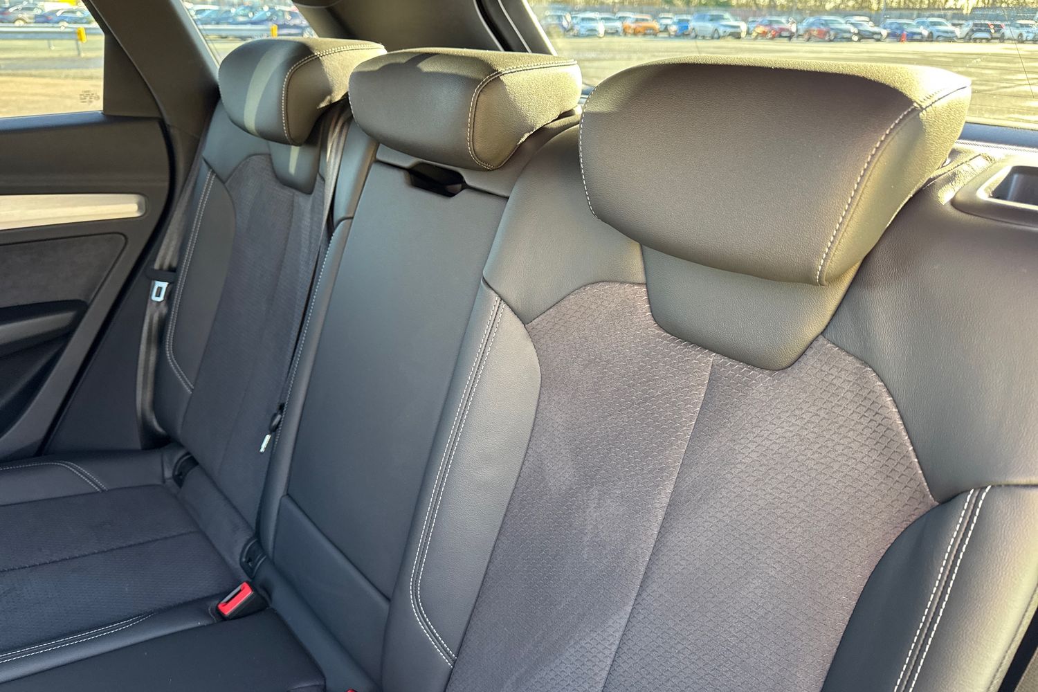 Used Audi Q5 2024 for sale - 76697691: Photo 14