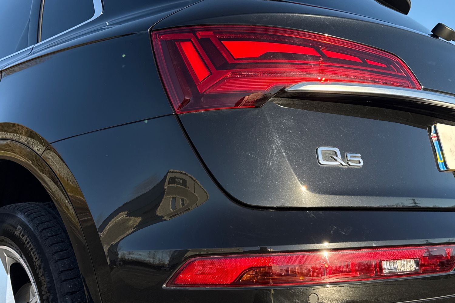 Used Audi Q5 2024 for sale - 76697691: Photo 16