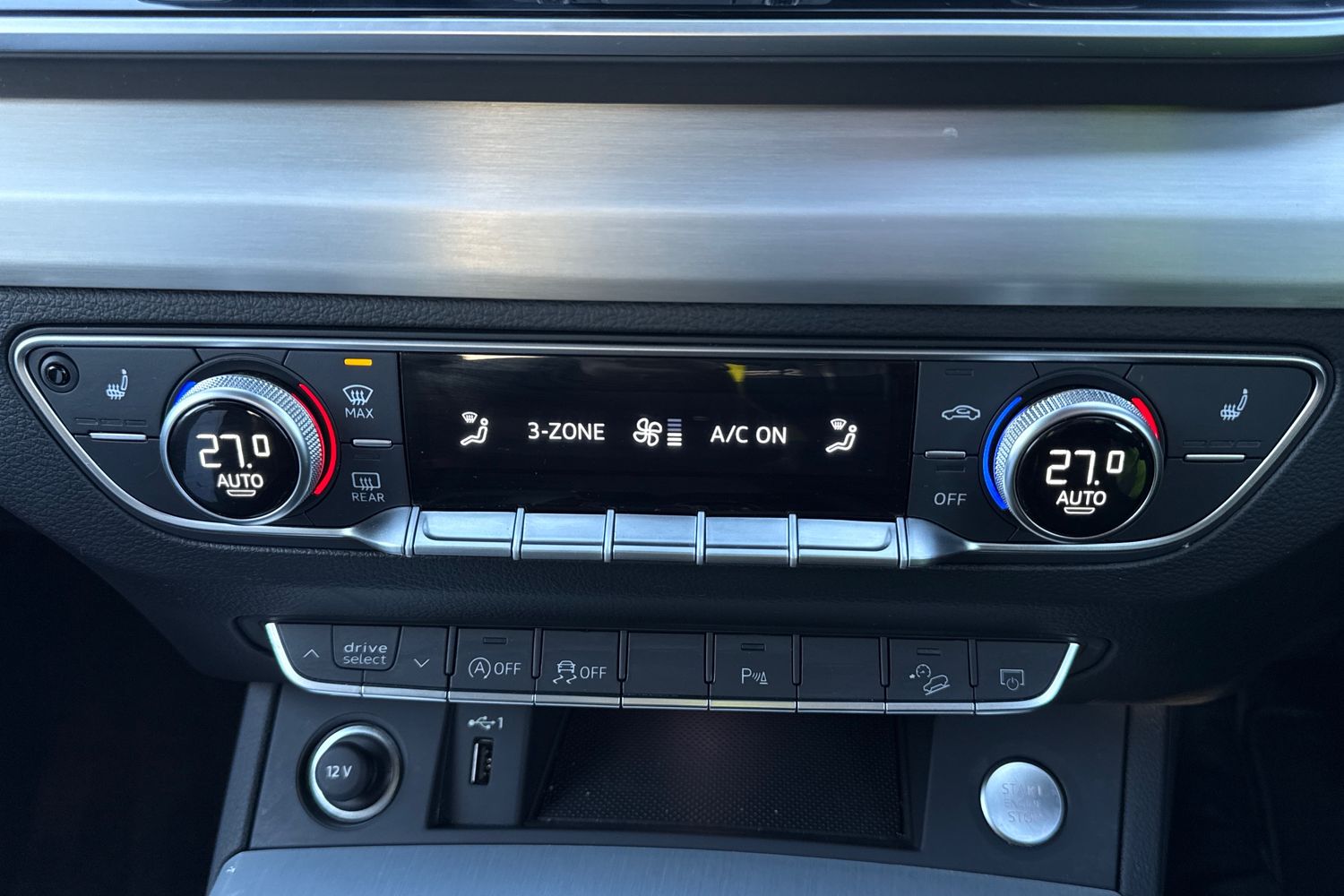 Used Audi Q5 2024 for sale - 76697691: Photo 19