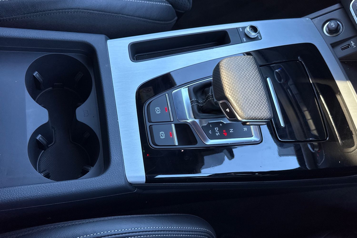 Used Audi Q5 2024 for sale - 76697691: Photo 20