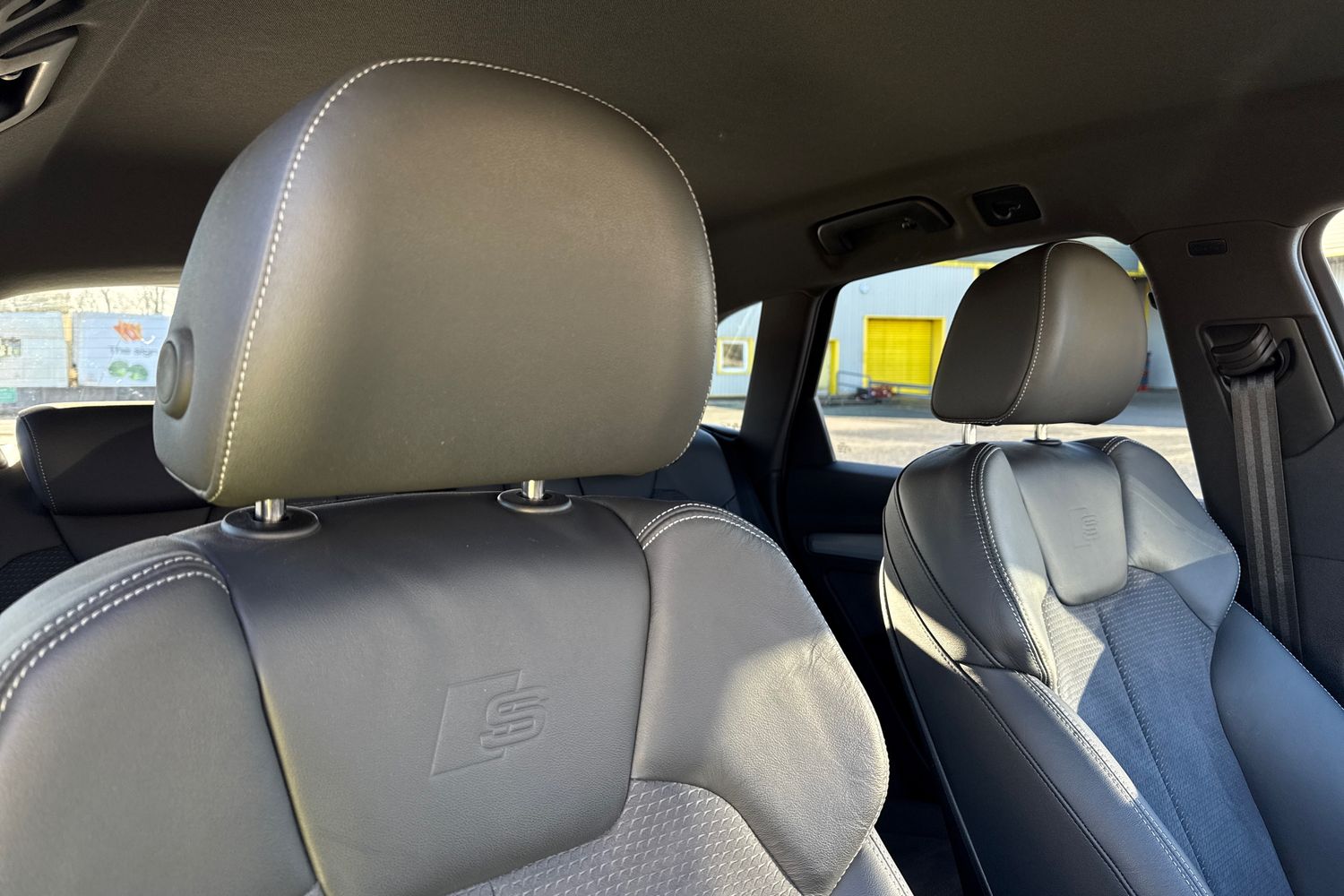 Used Audi Q5 2024 for sale - 76697691: Photo 21