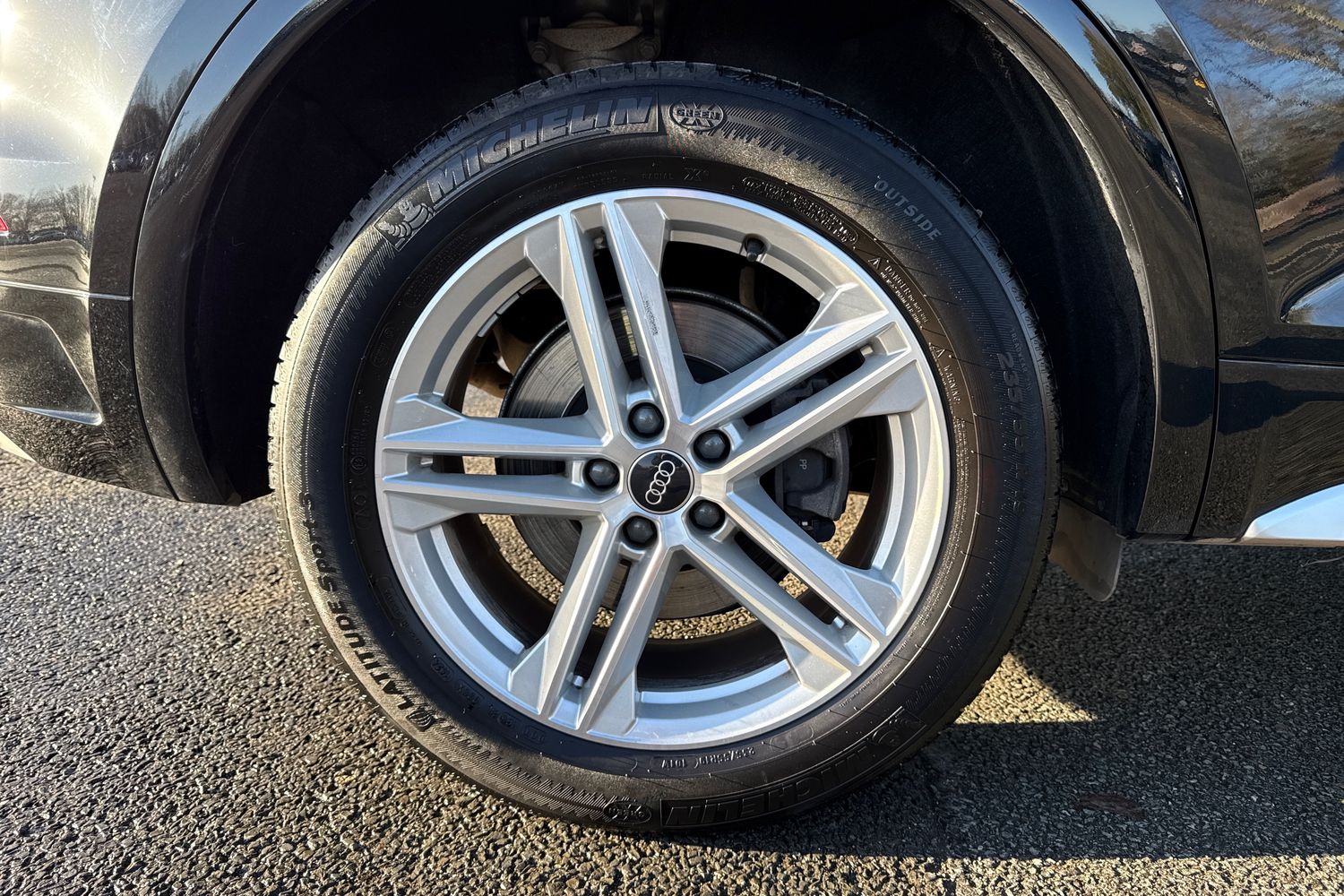 Used Audi Q5 2024 for sale - 76697691: Photo 23