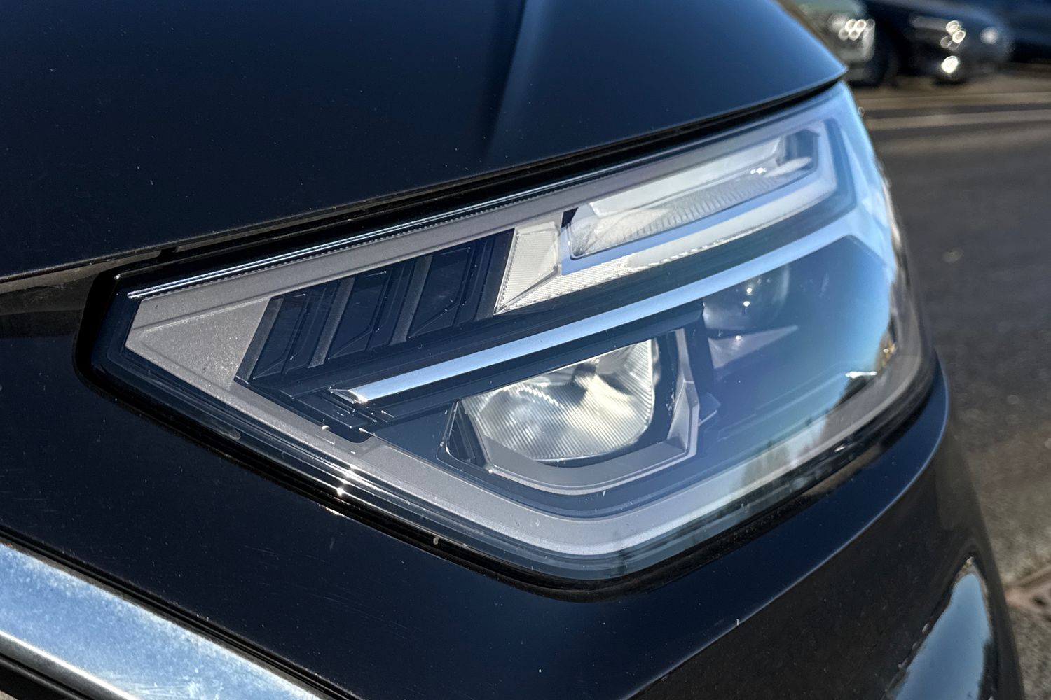 Used Audi Q5 2024 for sale - 76697691: Photo 25