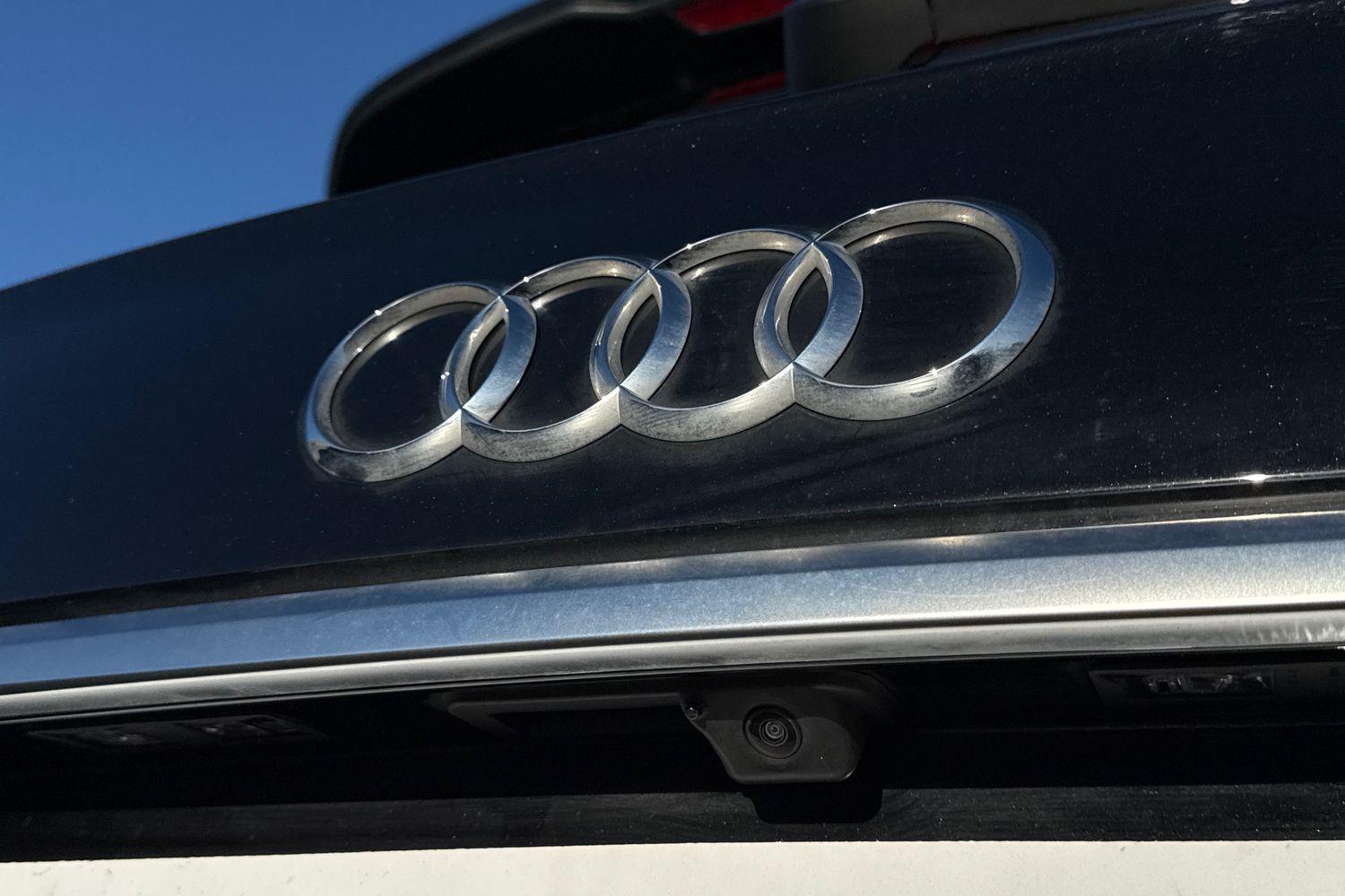 Used Audi Q5 2024 for sale - 76697691: Photo 28