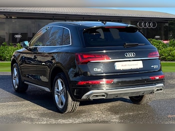 Used Audi Q5 2024 for sale - 76697691: Photo