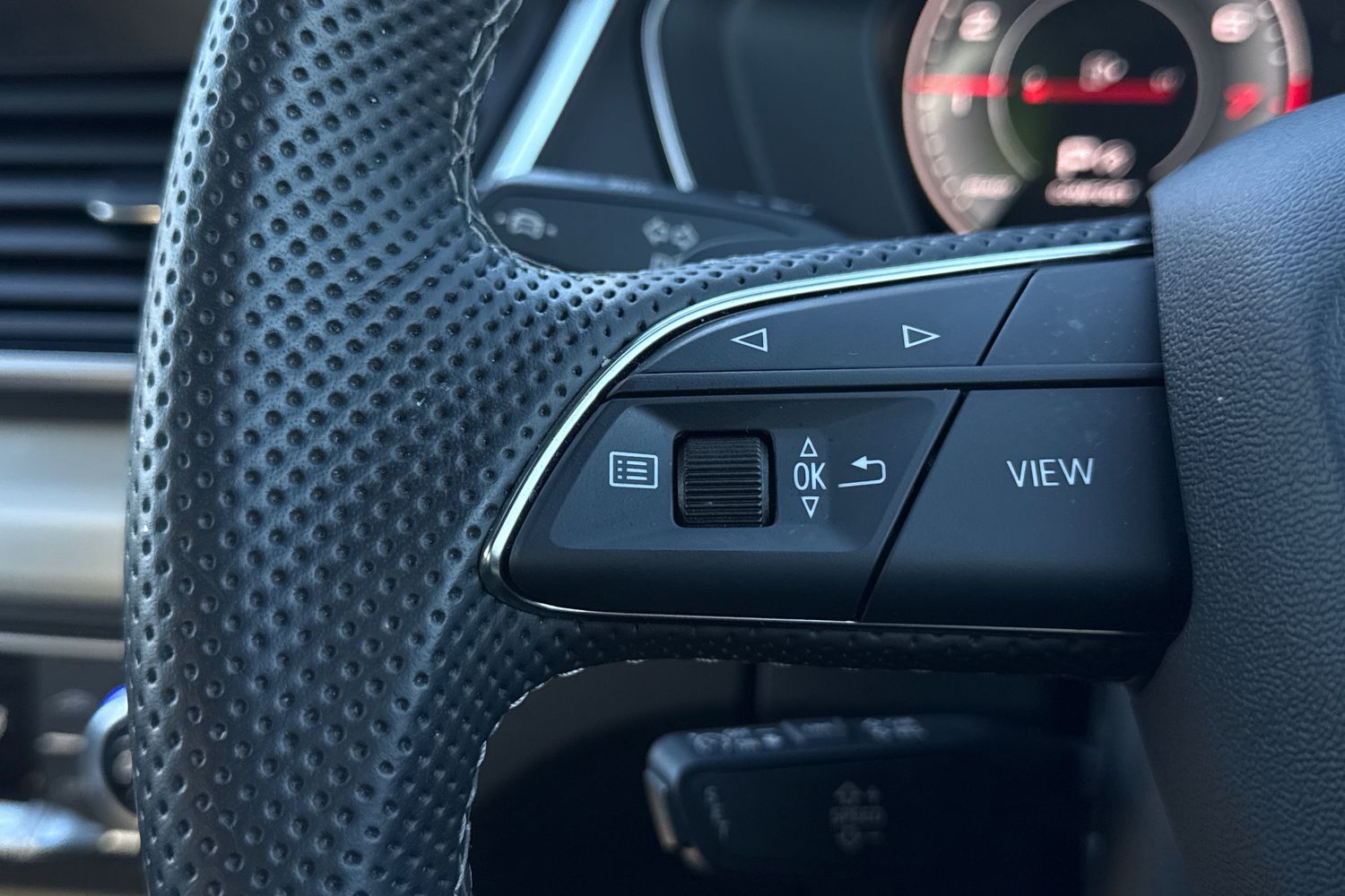 Used Audi Q5 2024 for sale - 76697691: Photo 32