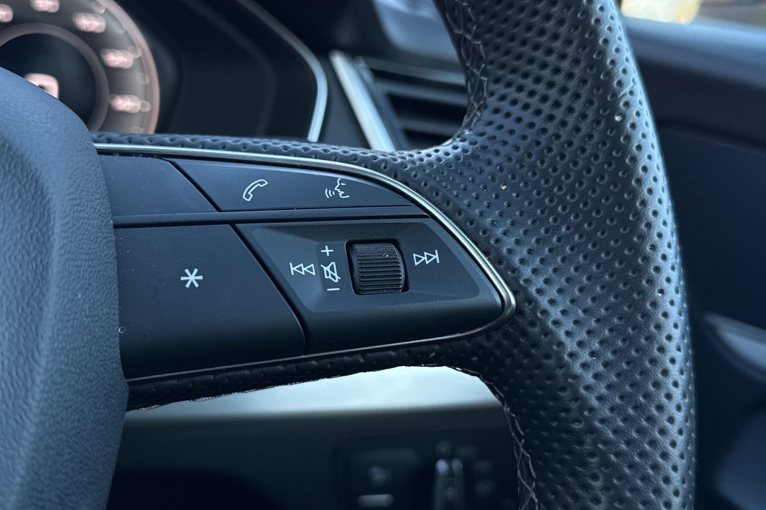 Used Audi Q5 2024 for sale - 76697691: Photo 33