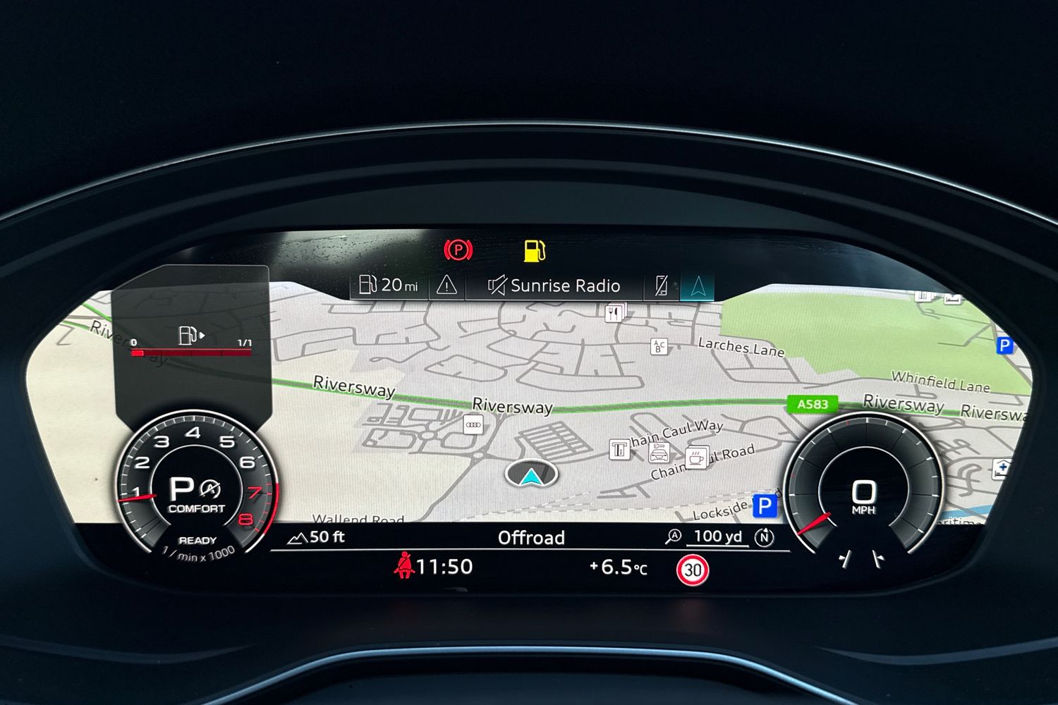 Used Audi Q5 2024 for sale - 76697691: Photo 34