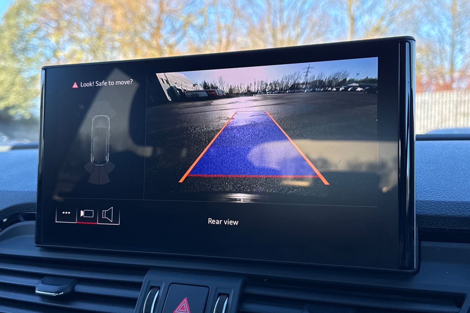 Used Audi Q5 2024 for sale - 76697691: Photo 36