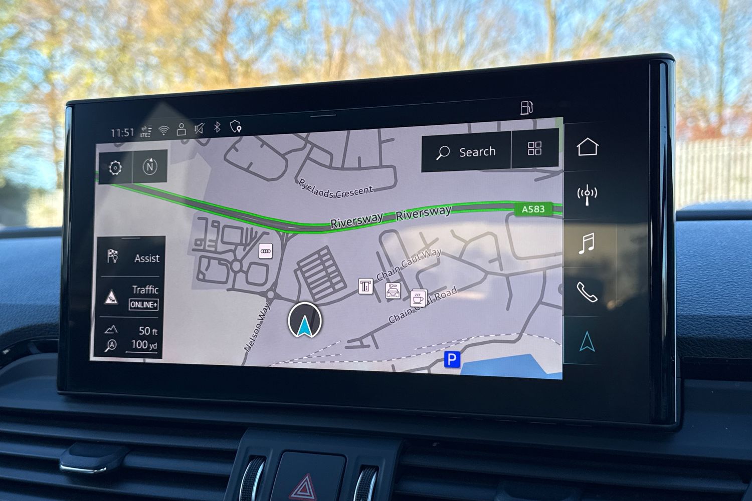 Used Audi Q5 2024 for sale - 76697691: Photo 37