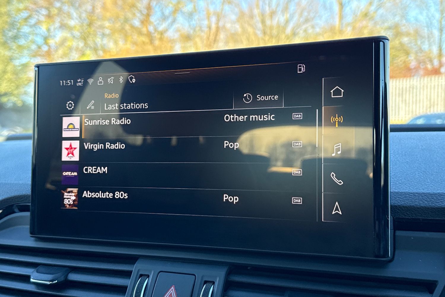 Used Audi Q5 2024 for sale - 76697691: Photo 38