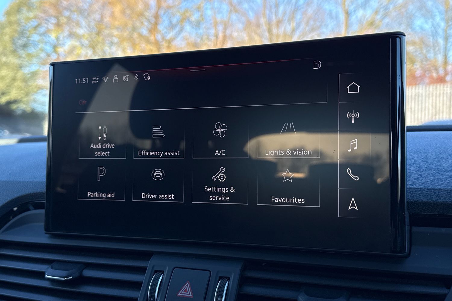 Used Audi Q5 2024 for sale - 76697691: Photo 39