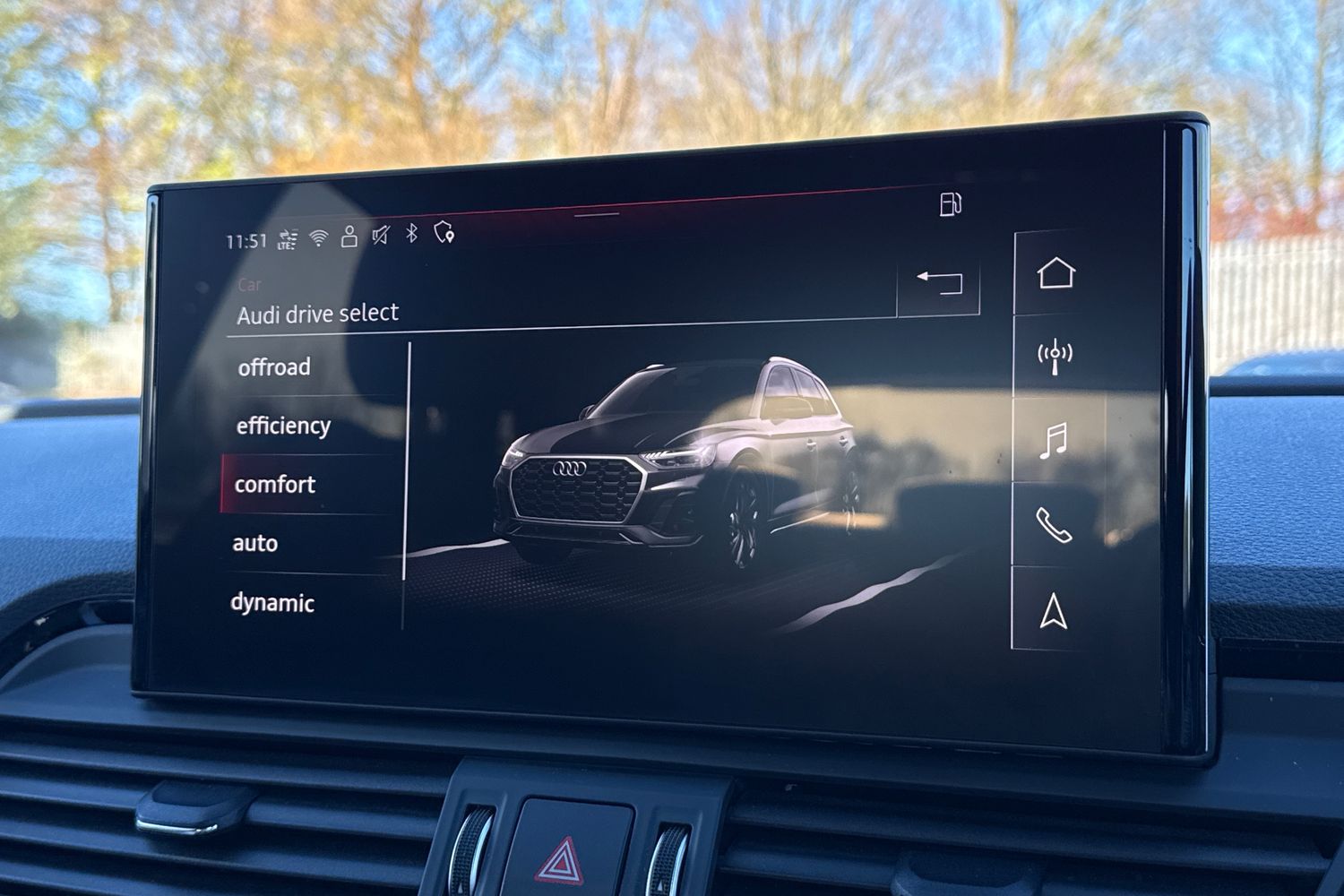 Used Audi Q5 2024 for sale - 76697691: Photo 40