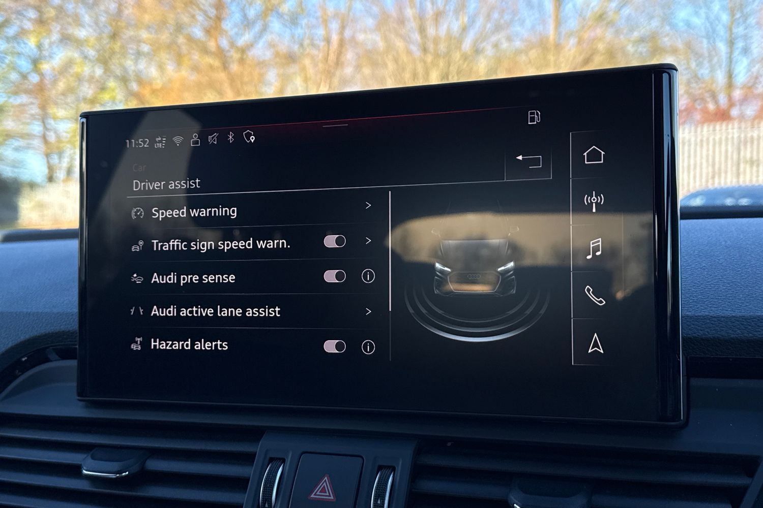 Used Audi Q5 2024 for sale - 76697691: Photo 41