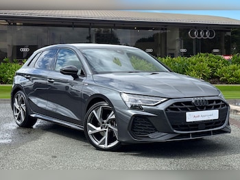 Used Audi A3 2025 for sale - 78852074: Photo