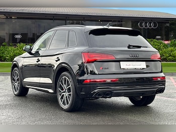 Used Audi Q5 2024 for sale - 78794294: Photo