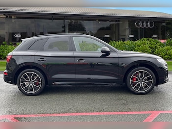 Used Audi Q5 2024 for sale - 78794294: Photo