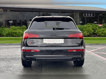 Used Audi Q5 2024 for sale - 78794294: Photo
