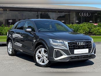Used Audi Q2 2025 for sale - 79503537: Photo