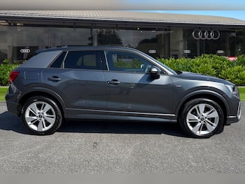 Used Audi Q2 2025 for sale - 79503537: Photo