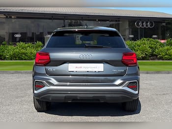 Used Audi Q2 2025 for sale - 79503537: Photo
