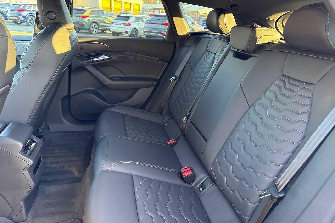 Used Audi A6 2025 for sale - 77535461: Photo 14