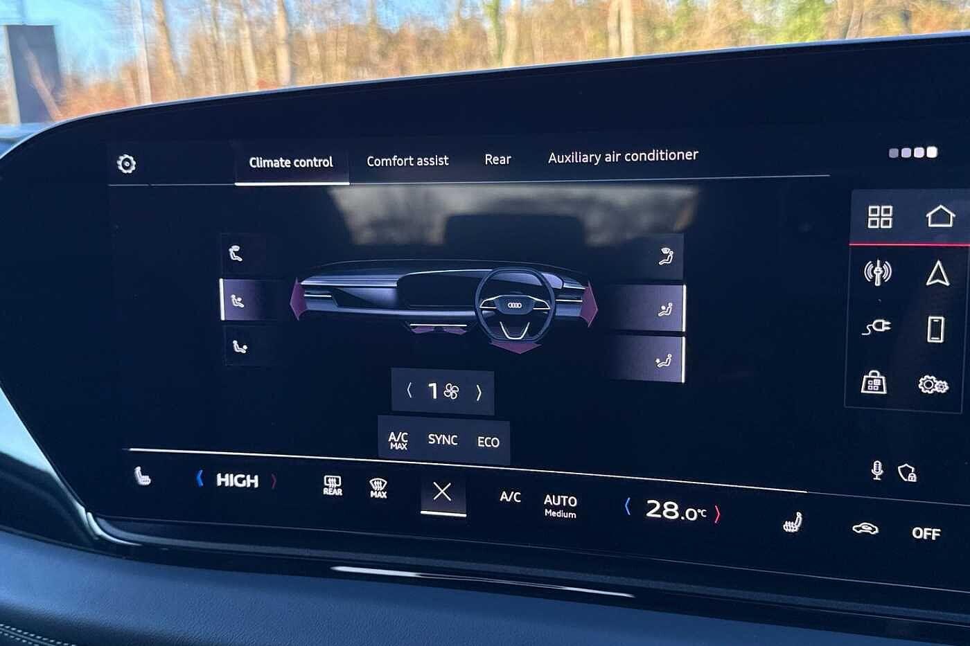 Used Audi A6 2025 for sale - 77535461: Photo 19