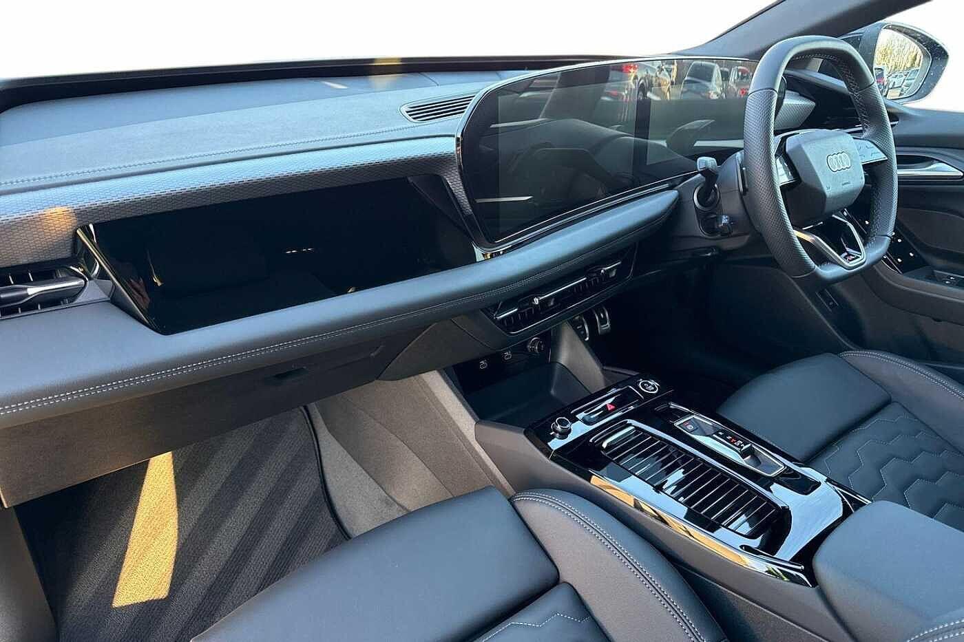 Used Audi A6 2025 for sale - 77535461: Photo 2