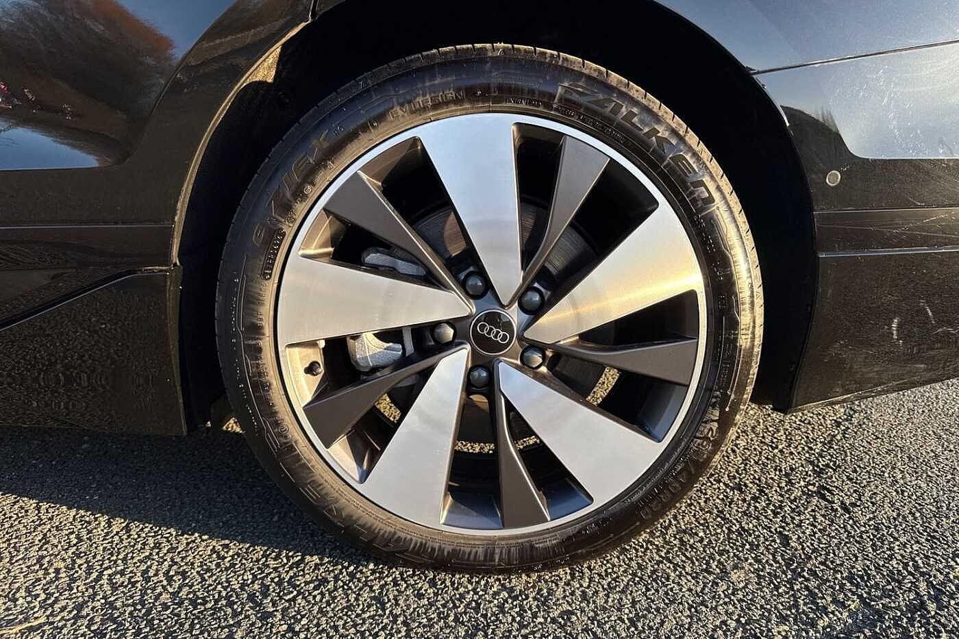 Used Audi A6 2025 for sale - 77535461: Photo 23