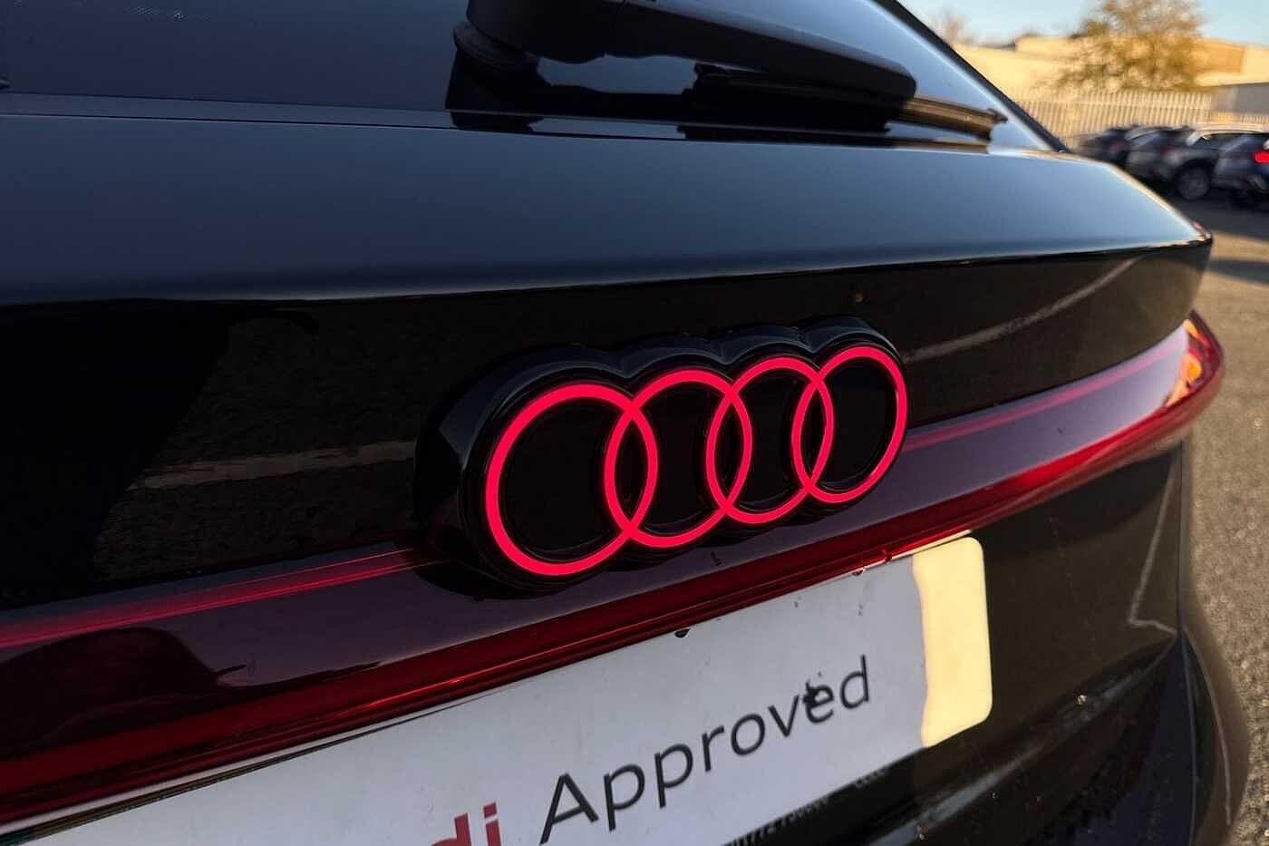 Used Audi A6 2025 for sale - 77535461: Photo 35