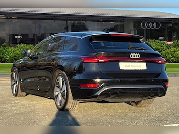 Used Audi A6 2025 for sale - 77535461: Photo