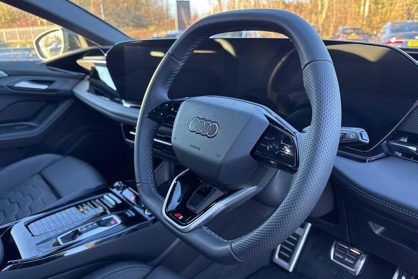 Used Audi A6 2025 for sale - 77535461: Photo 45