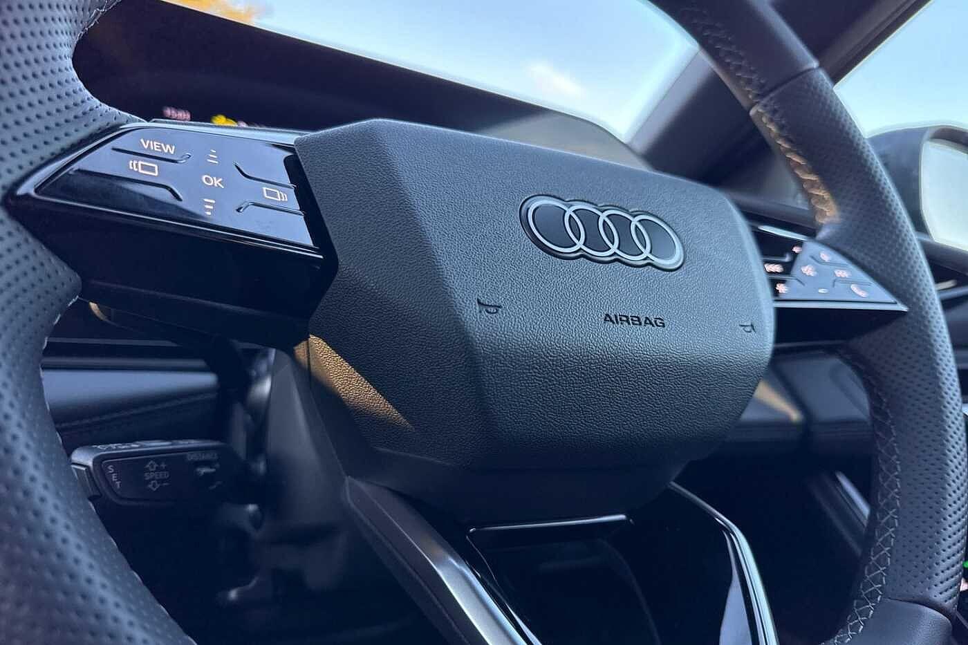 Used Audi A6 2025 for sale - 77535461: Photo 49