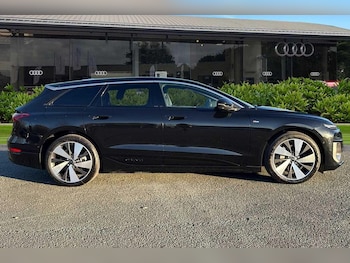 Used Audi A6 2025 for sale - 77535461: Photo