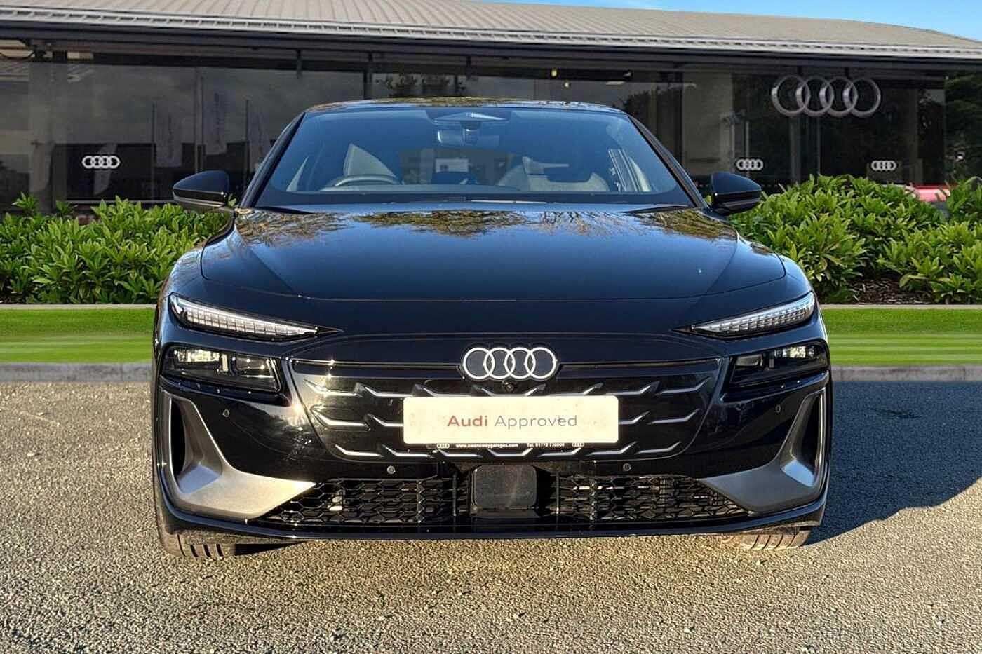 Used Audi A6 2025 for sale - 77535461: Photo 9