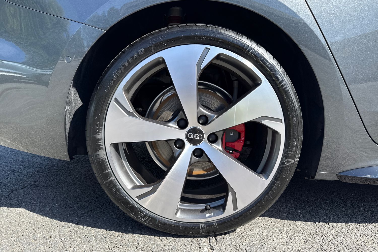 Used Audi A5 2025 for sale - 77805144: Photo 10