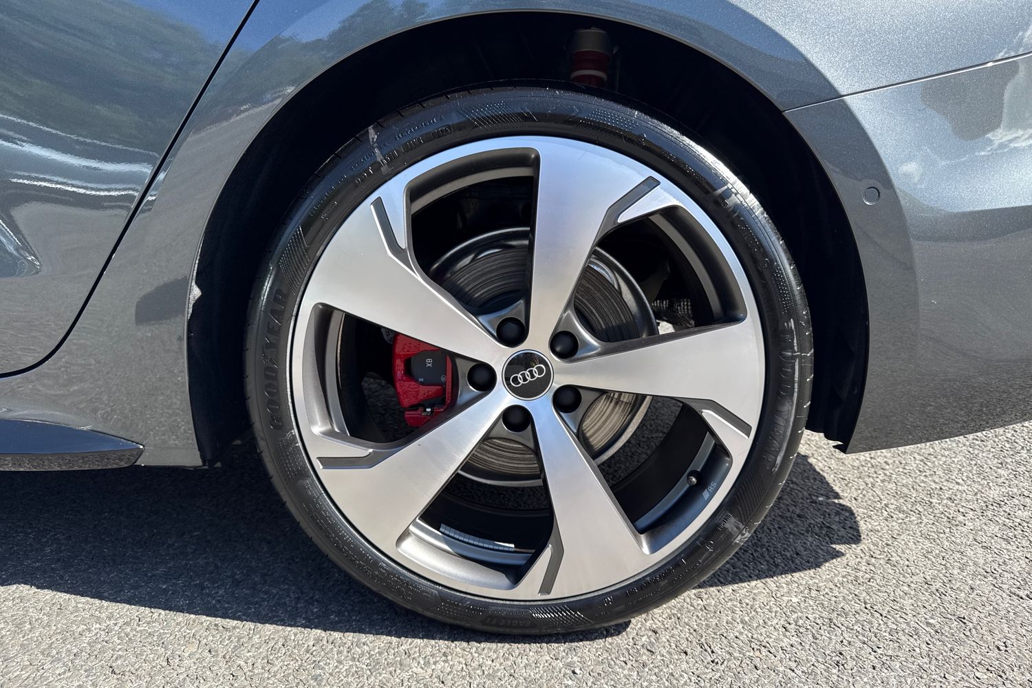 Used Audi A5 2025 for sale - 77805144: Photo 11