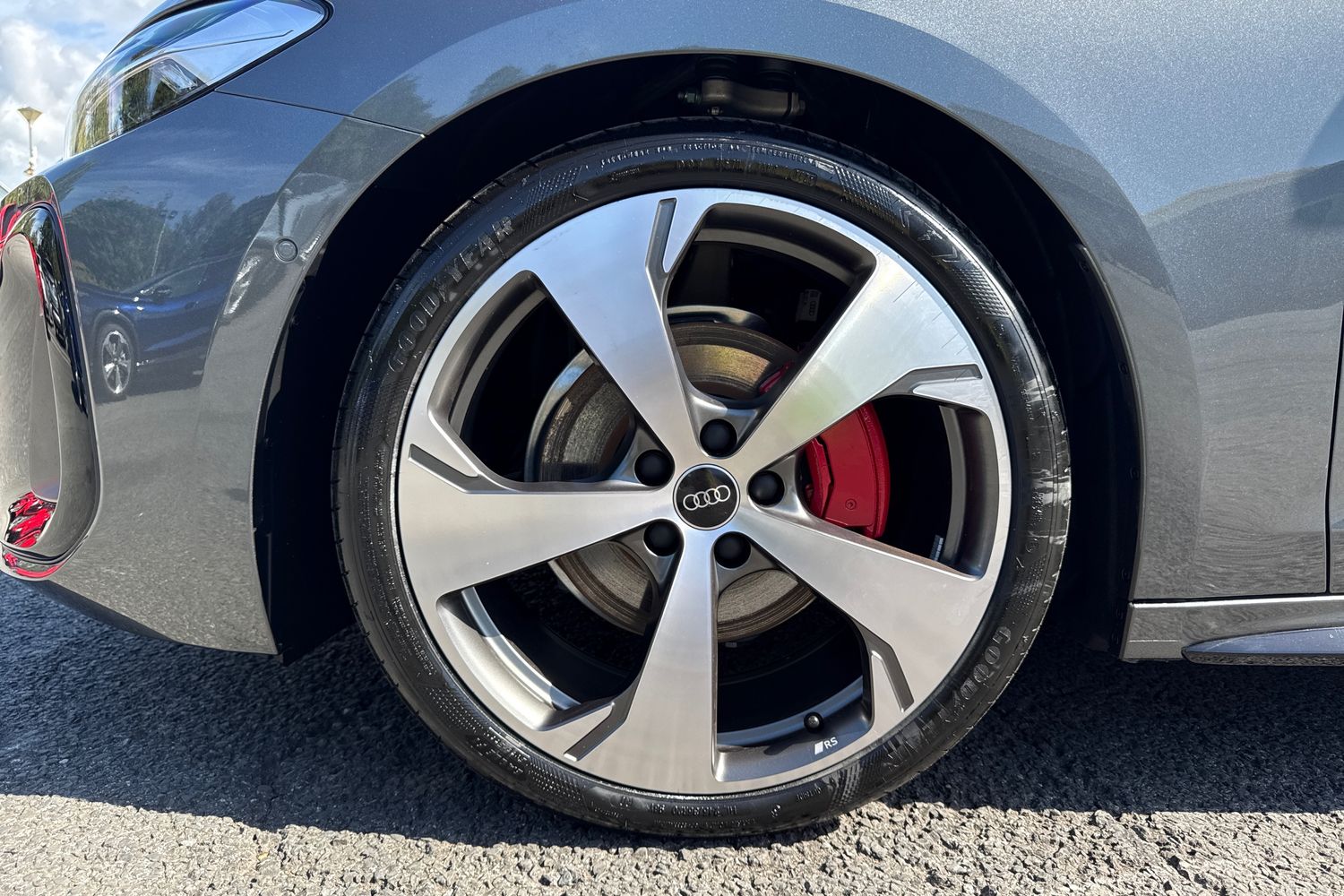 Used Audi A5 2025 for sale - 77805144: Photo 12