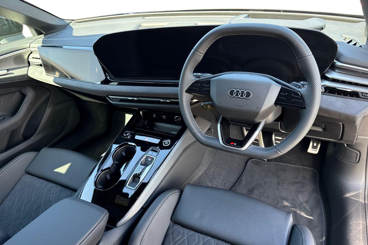 Used Audi A5 2025 for sale - 77805144: Photo 13