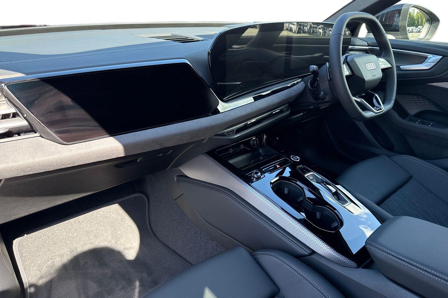 Used Audi A5 2025 for sale - 77805144: Photo 14