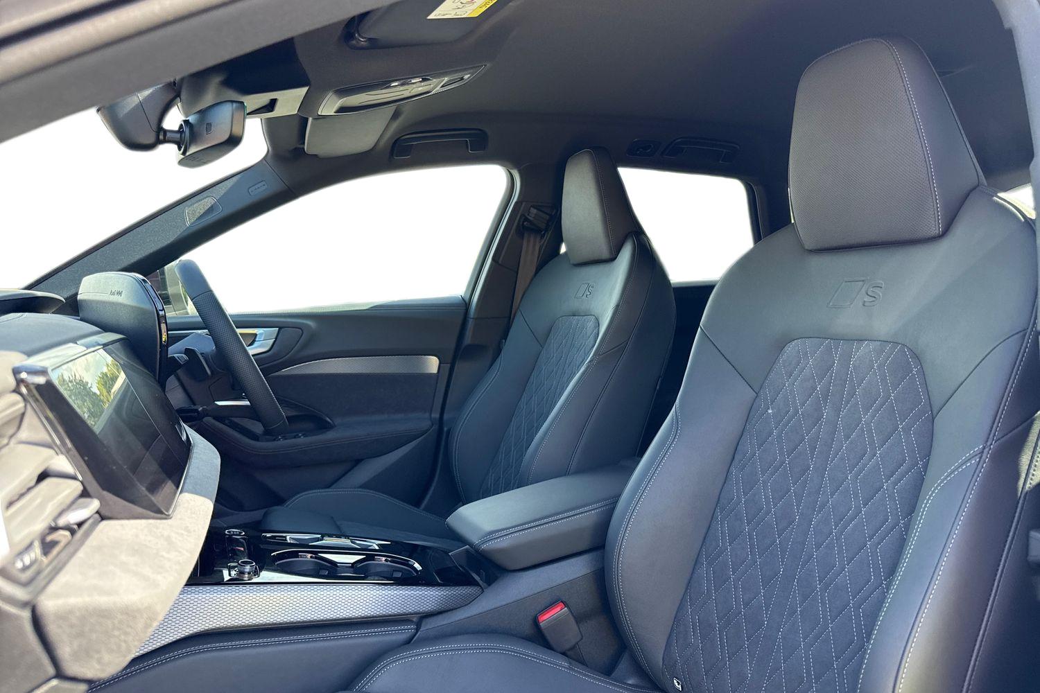 Used Audi A5 2025 for sale - 77805144: Photo 15