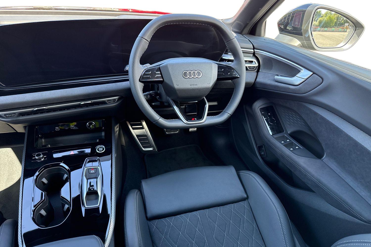 Used Audi A5 2025 for sale - 77805144: Photo 17