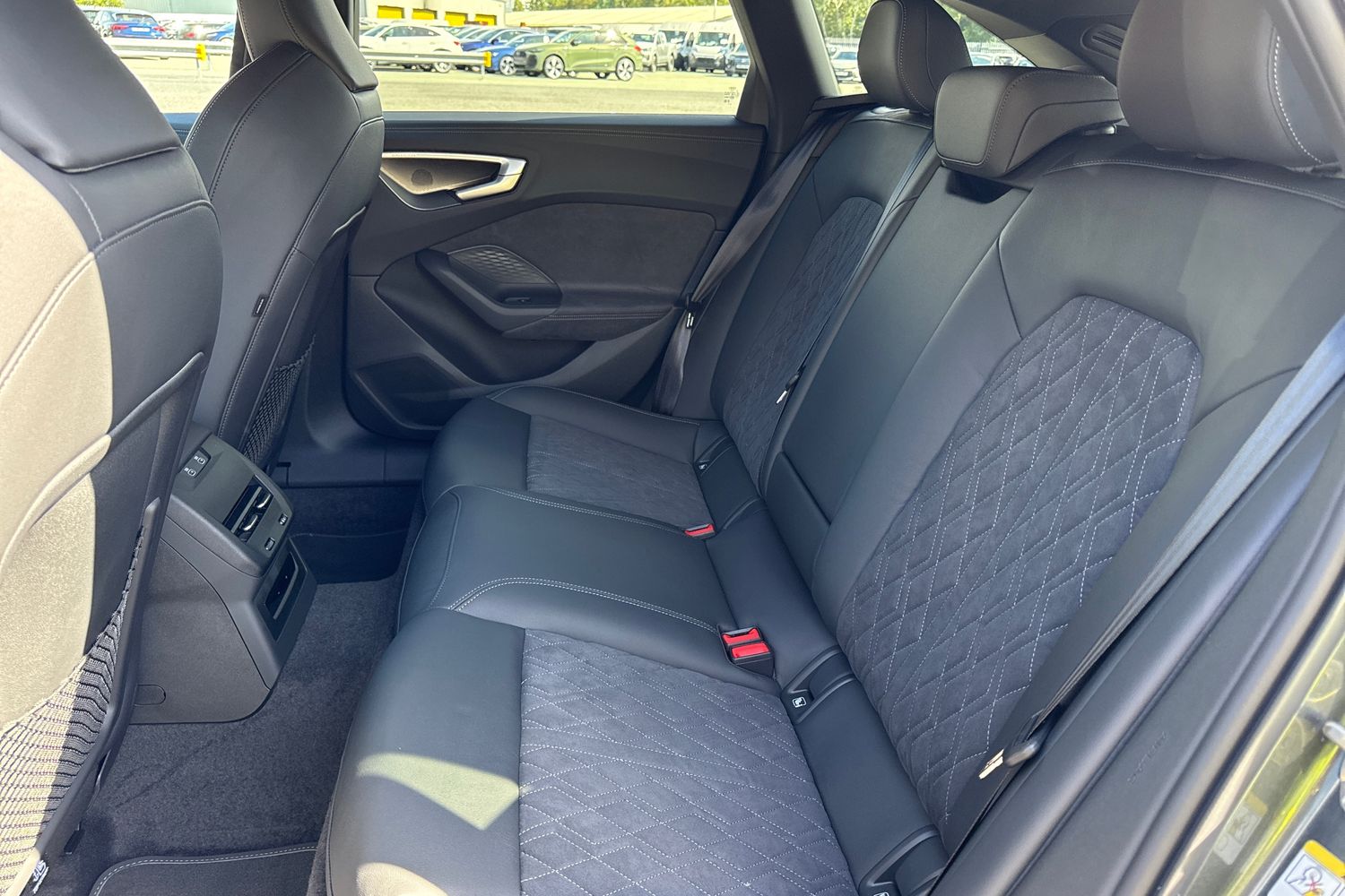 Used Audi A5 2025 for sale - 77805144: Photo 18