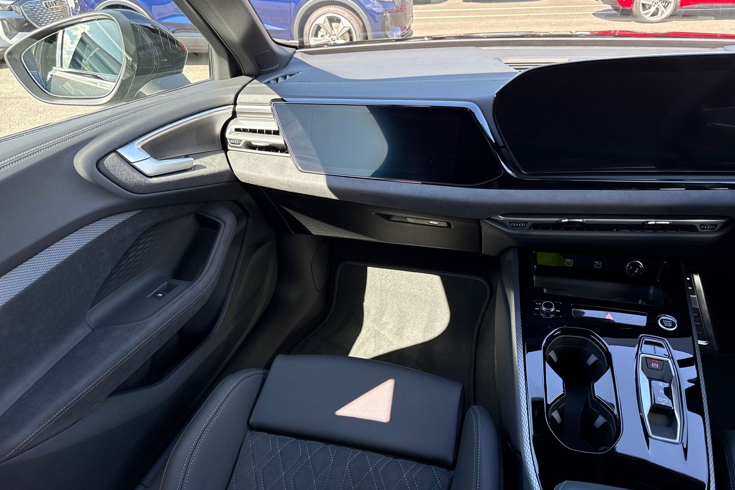 Used Audi A5 2025 for sale - 77805144: Photo 19