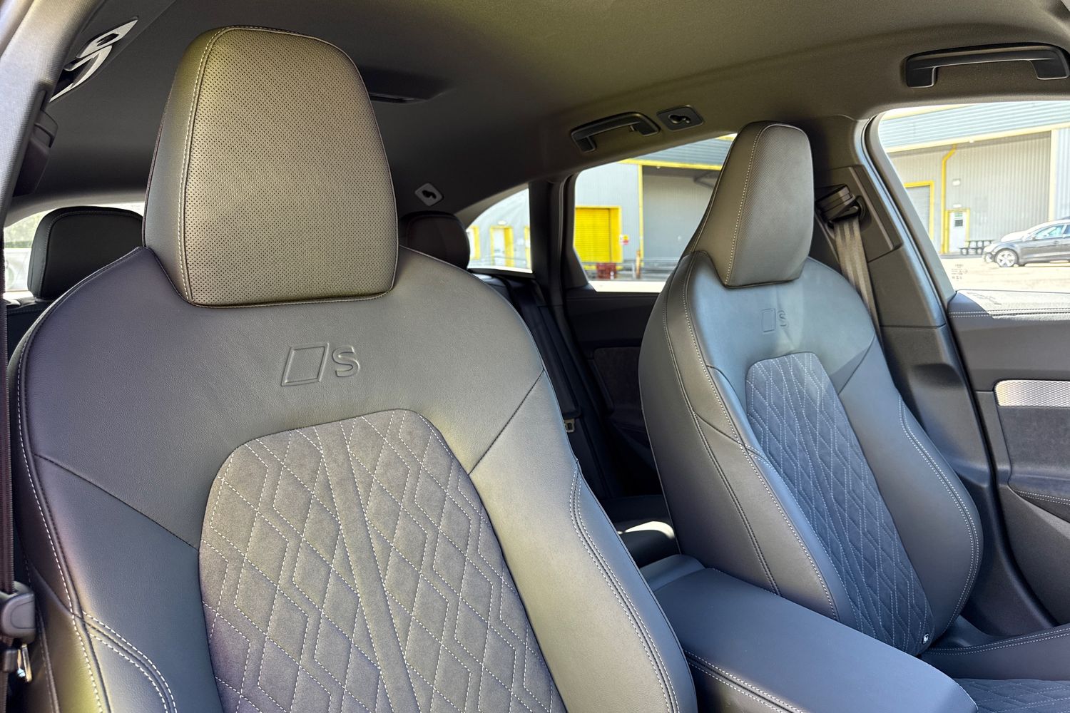 Used Audi A5 2025 for sale - 77805144: Photo 23