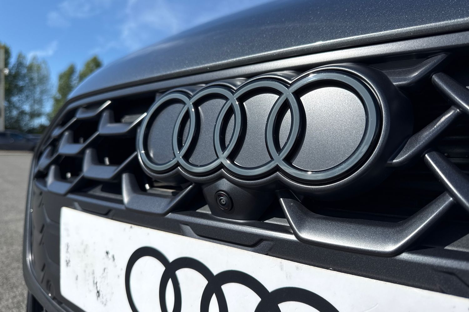 Used Audi A5 2025 for sale - 77805144: Photo 25