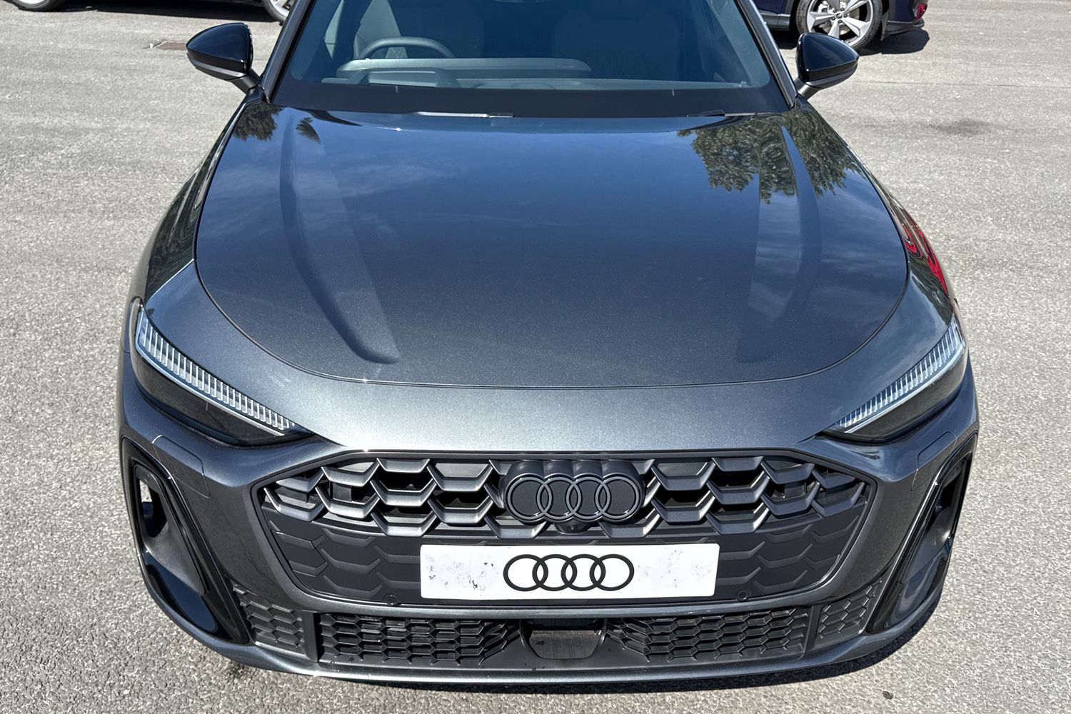 Used Audi A5 2025 for sale - 77805144: Photo 26