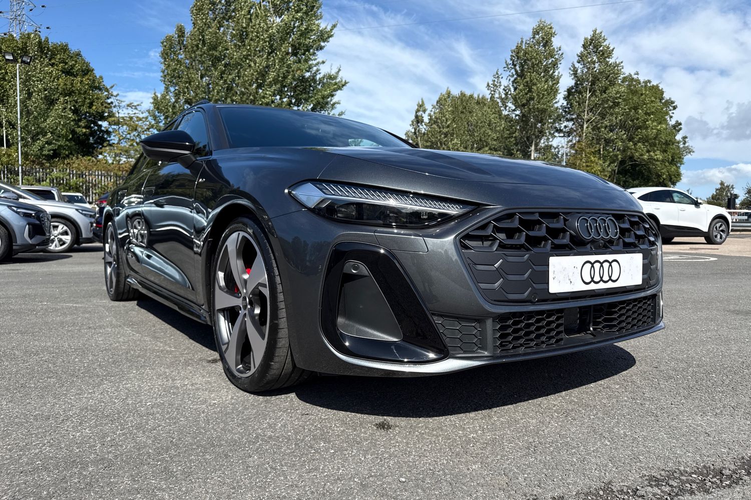 Used Audi A5 2025 for sale - 77805144: Photo 27