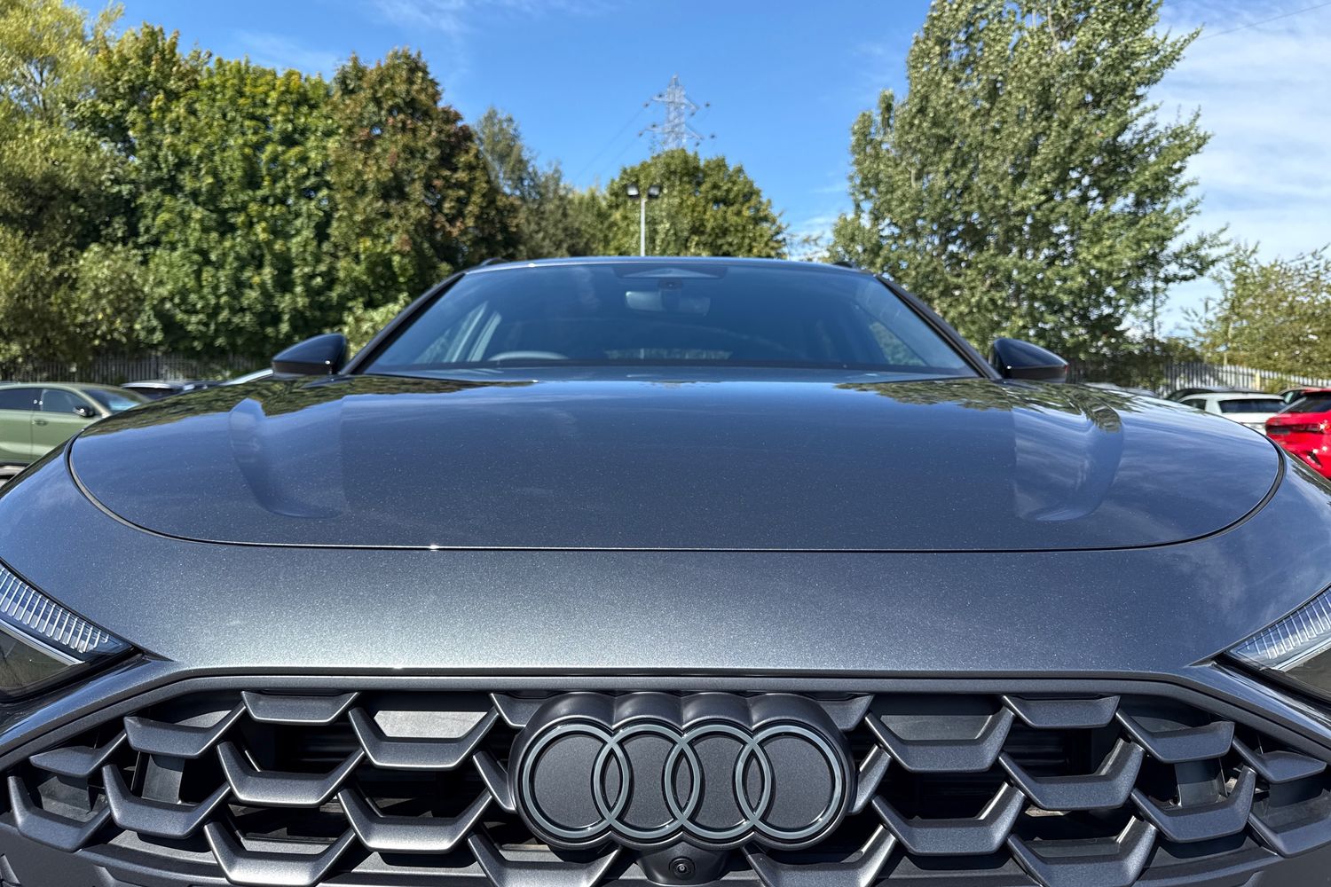 Used Audi A5 2025 for sale - 77805144: Photo 28